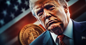 Read more about the article Trump reportedly considering swapping crypto council for informal summits