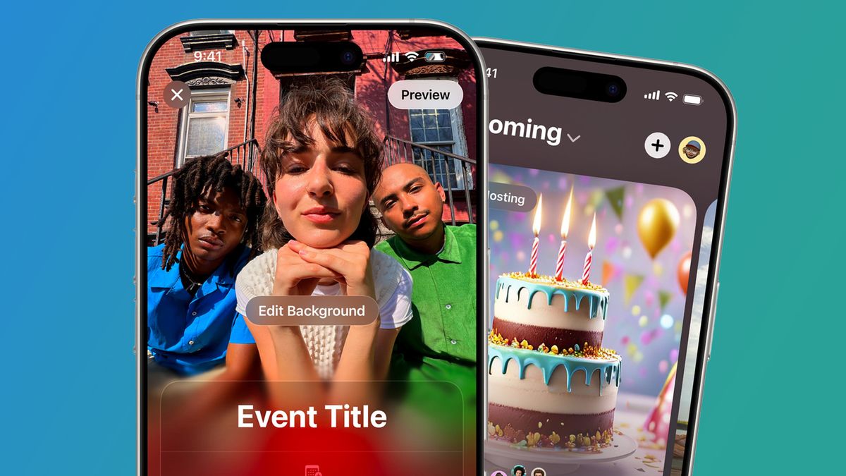 Read more about the article Apple’s new Invites app gives iCloud+ subscribers an easier way to organize parties – and Android fans are invited too