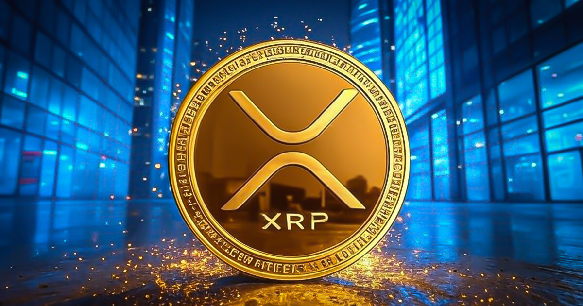 Read more about the article Cboe submits four spot XRP ETF applications