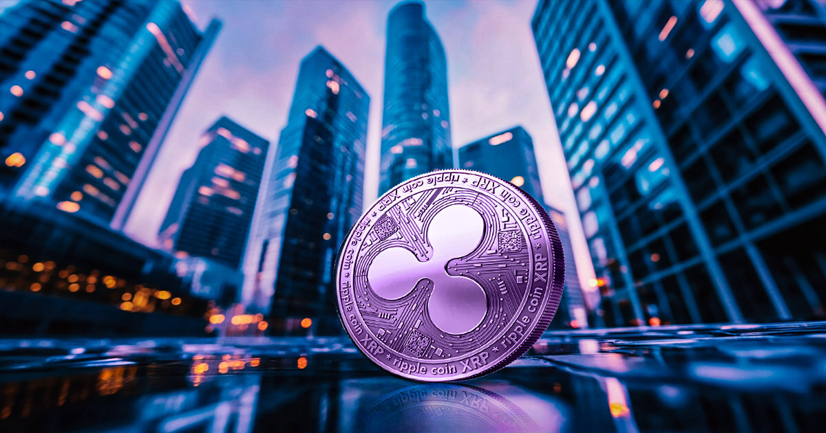 You are currently viewing Ripple’s XRP omitted from Hong Kong regulator’s approved list of cryptos