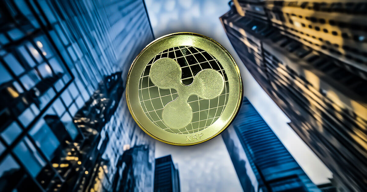 You are currently viewing XRP trading booms on US exchanges as ETF speculation heats up