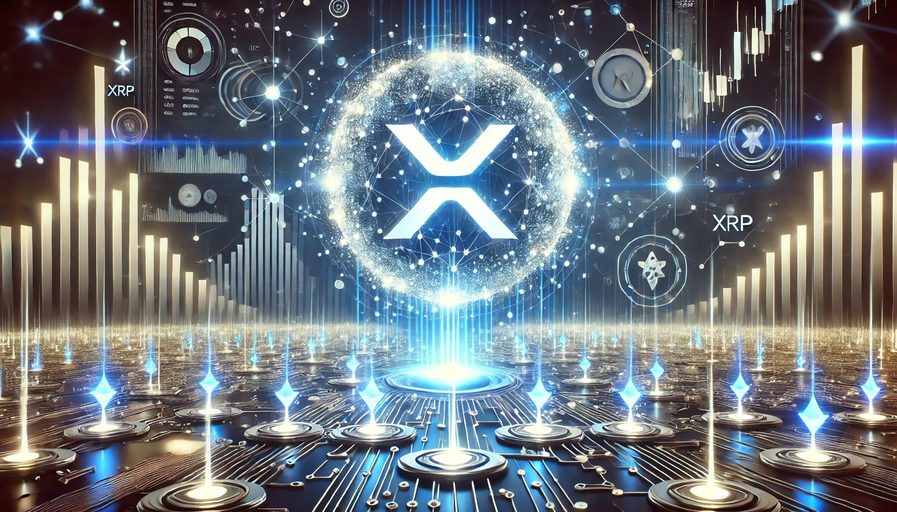 You are currently viewing XRP Holders Cross 6.07 Mil As Retail Adoption Fastest Ever