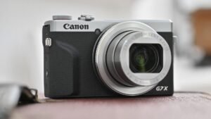 Read more about the article Canon’s rumored PowerShot V1 point-and-shoot could hit the sensor sweet spot – and be first of two new PowerShots for 2025